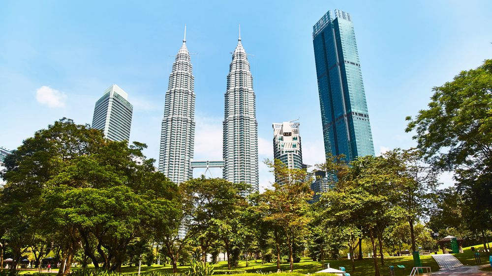 Malajsie se po dvou letech otevře turistům. Ale jen očkovaným